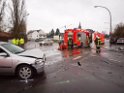 VU Koeln Porz Koelnerstr Gremberghovenerstr P16